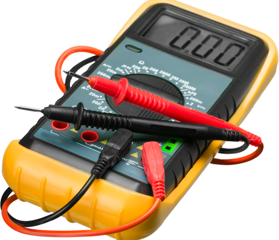 impianti elettrici civili e industriali